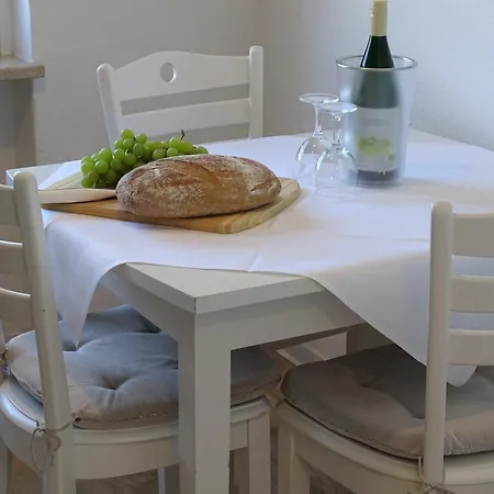 Haus Wildfang 5 Dahme (Schleswig-Holstein)