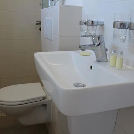 Haus Wildfang 5 Διαμέρισμα