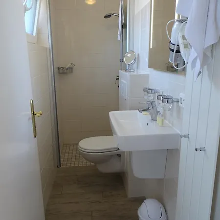 Apartment Haus Wildfang 5 *