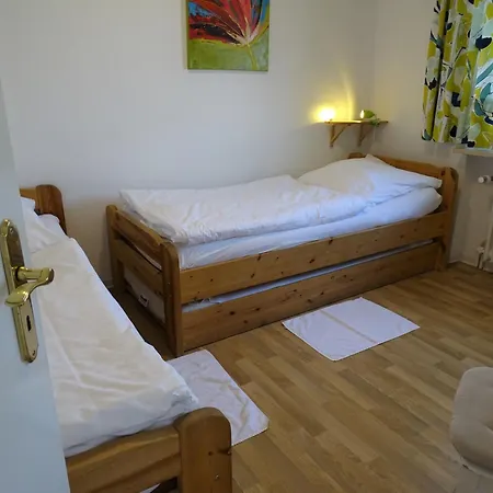 Διαμέρισμα Haus Wildfang 5