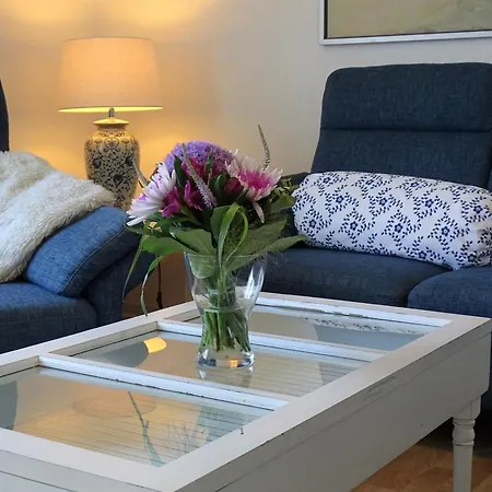 Haus Wildfang 5 Διαμέρισμα Dahme (Schleswig-Holstein)