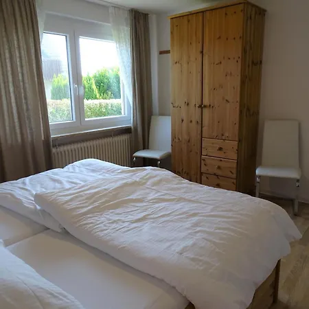 Haus Wildfang 5 Dahme (Schleswig-Holstein)