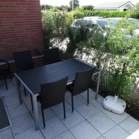 Haus Wildfang 5 * Dahme (Schleswig-Holstein)