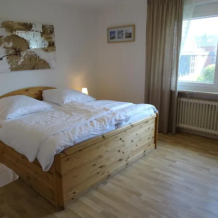 Haus Wildfang 5 Διαμέρισμα