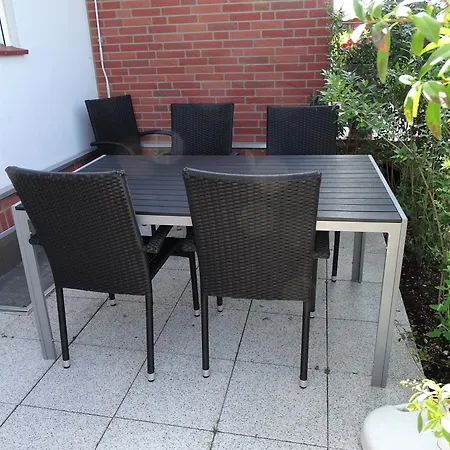Apartment Haus Wildfang 5