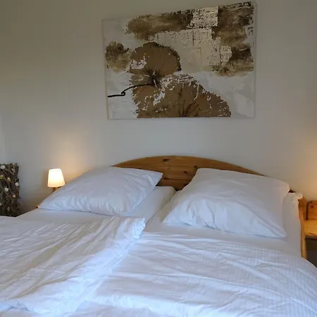 Διαμέρισμα Haus Wildfang 5