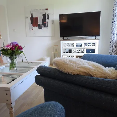 Haus Wildfang 5 Διαμέρισμα Dahme (Schleswig-Holstein)