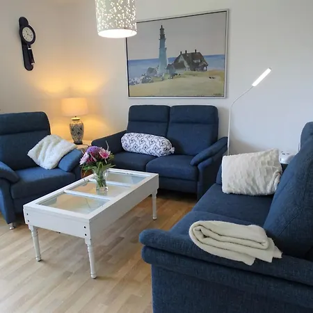 Apartment Haus Wildfang 5 Dahme (Schleswig-Holstein)